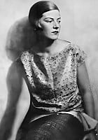 Marjorie Oelrichs